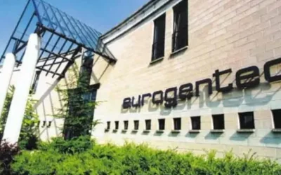 CASE STUDY : Eurogentec